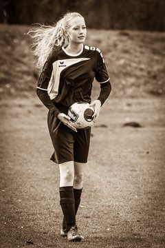 Bild 101 - B-Juniorinnen MTSV Olympia Neum�nster - SG Trittau/S�dstormarn : Ergebnis: 3:3